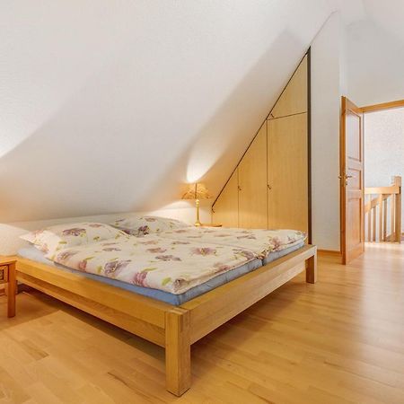 Ferienwohnung Im Gruenen Bissendorf 외부 사진