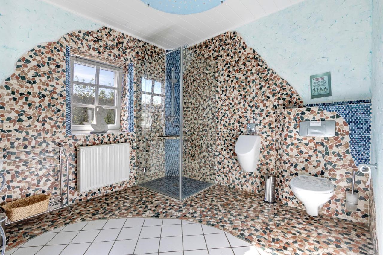 Ferienwohnung Im Gruenen Bissendorf 외부 사진