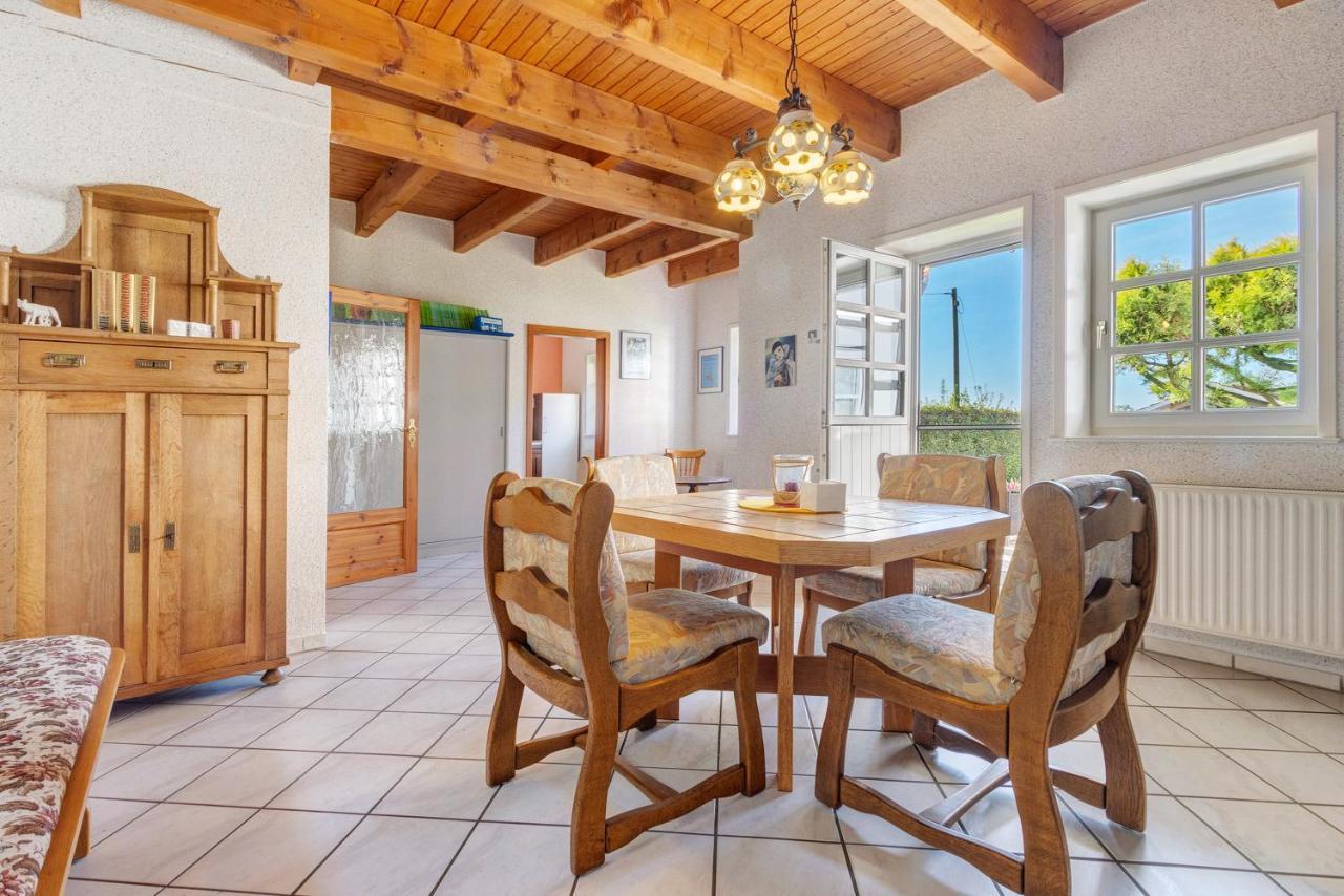 Ferienwohnung Im Gruenen Bissendorf 외부 사진