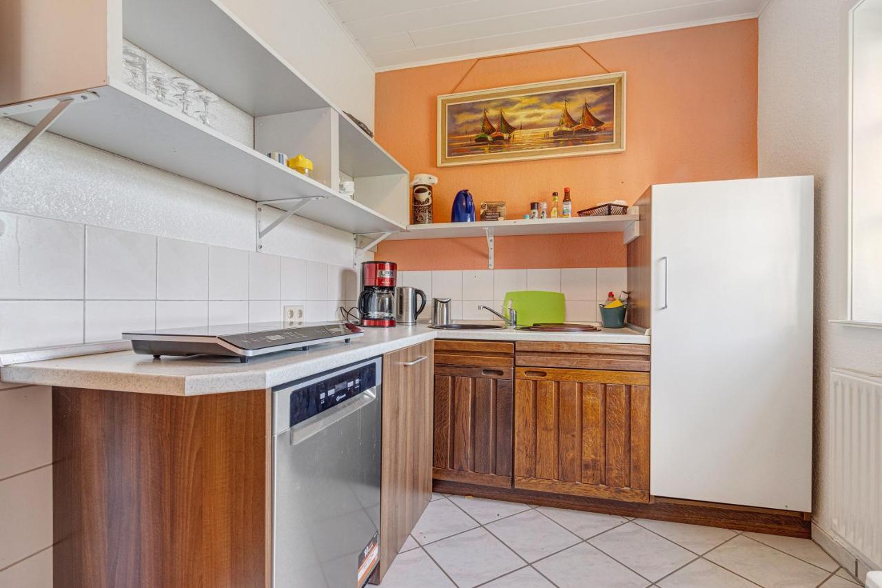 Ferienwohnung Im Gruenen Bissendorf 외부 사진