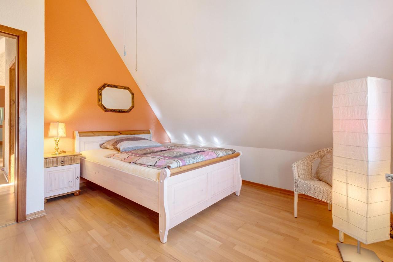 Ferienwohnung Im Gruenen Bissendorf 외부 사진