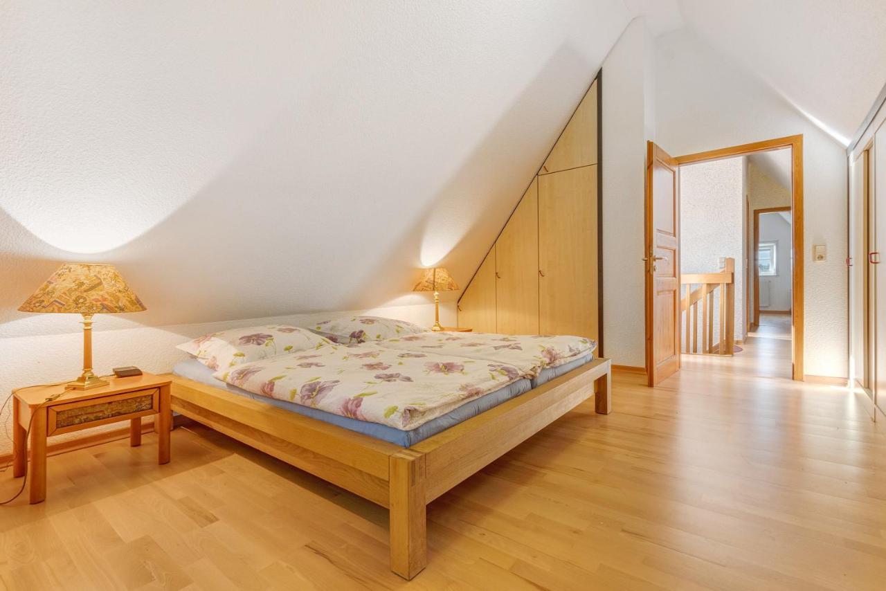 Ferienwohnung Im Gruenen Bissendorf 외부 사진