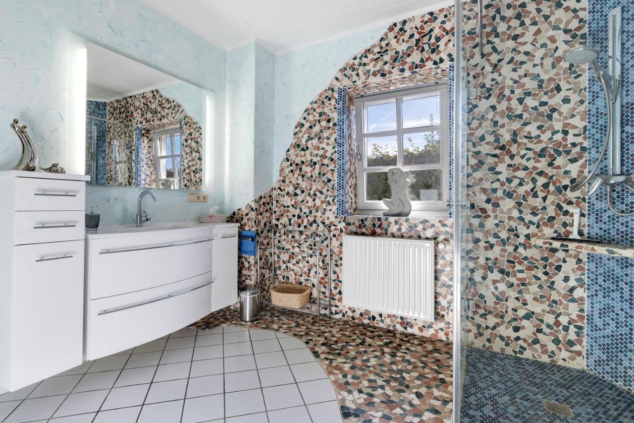 Ferienwohnung Im Gruenen Bissendorf 외부 사진