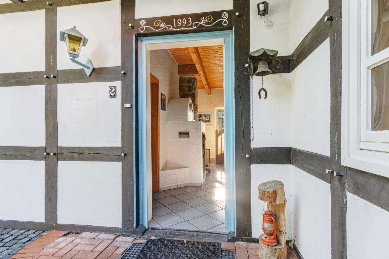 Ferienwohnung Im Gruenen Bissendorf 외부 사진